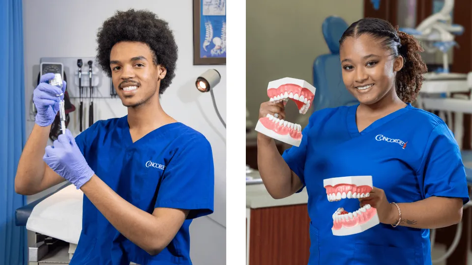 Comparing Medical Assistants vs. Dental Assistants