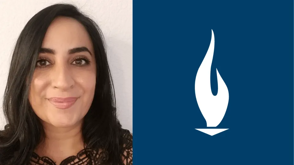 Advocating Through Care: Elham’s Concorde Nursing Journey 