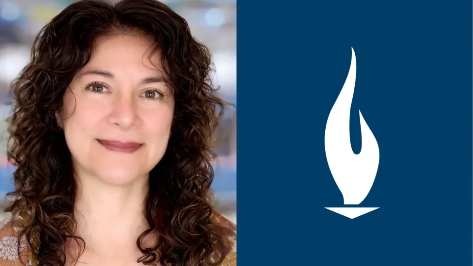 Monica Jeffs - Concorde Career College, Houston Campus President Headshot image of Monica Jeffs next to a Concorde Career College logo.