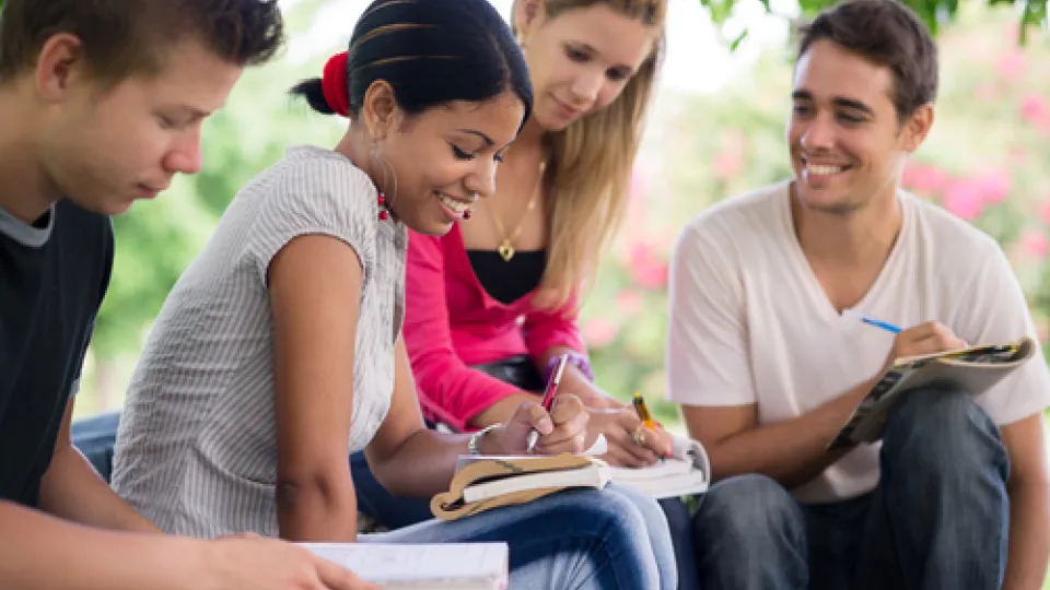 2 year degree programs