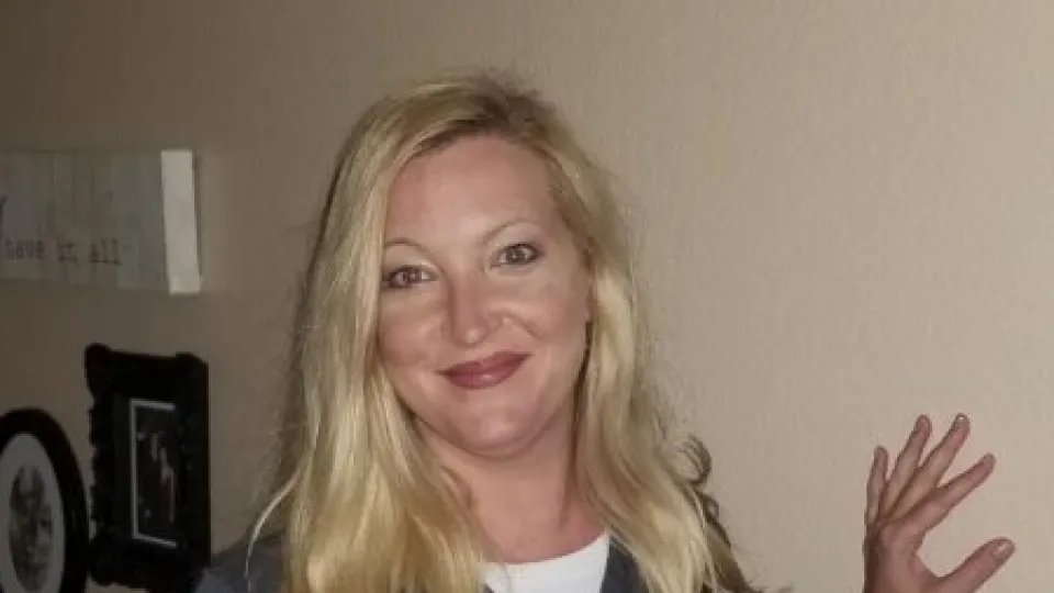 Patty Newman, Vocational Nurse Patty Newman, Vocational Nurse