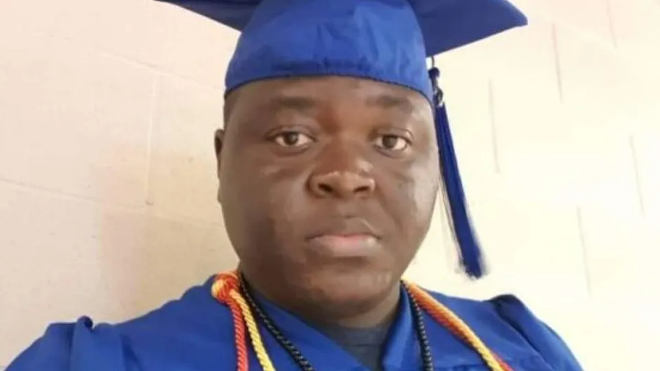 Cedrick Matondo Cedrick Matondo