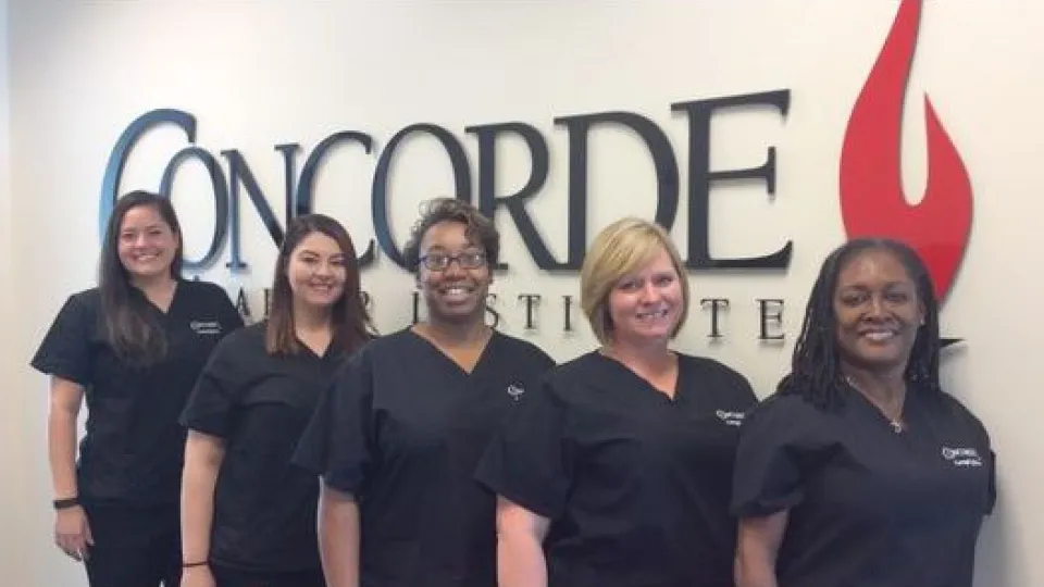 Concorde Career College, Lamplighters, Student Ambassador program