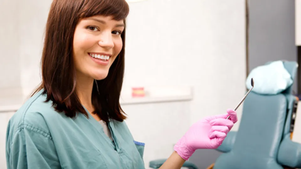 Dental Assistant Career Outlook
