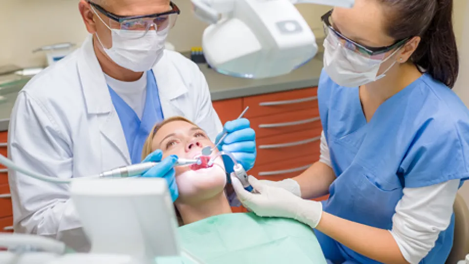 Dental Assistant FAQ Dental Assistant FAQ