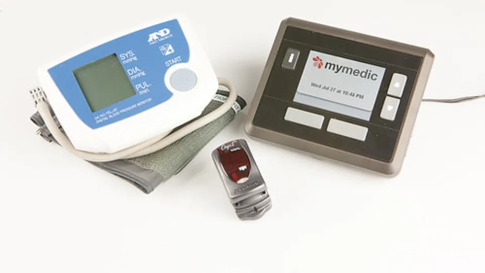 Evolving Role of MAs title