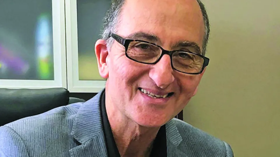 North Hollywoood CP Dr. G