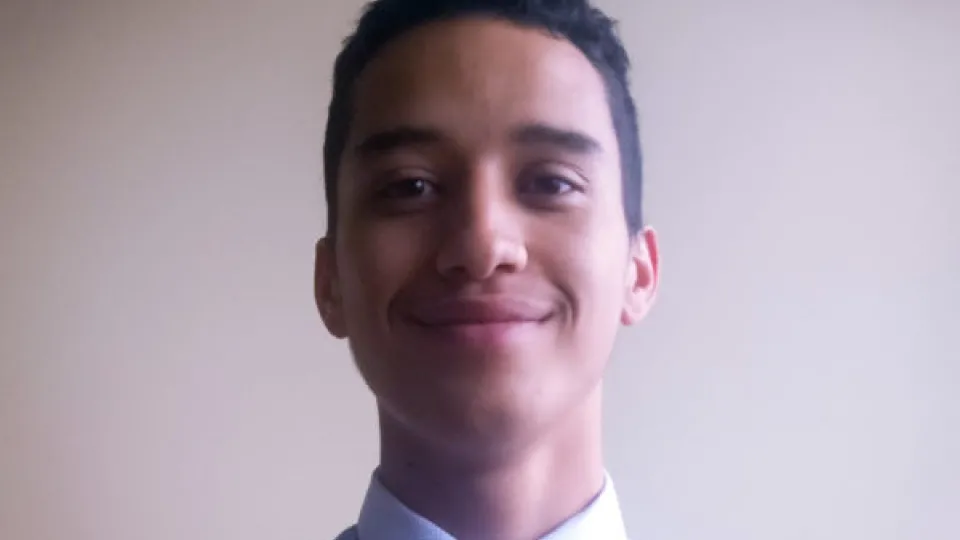 Jayson Leach_NDT Jayson Leach- NDT