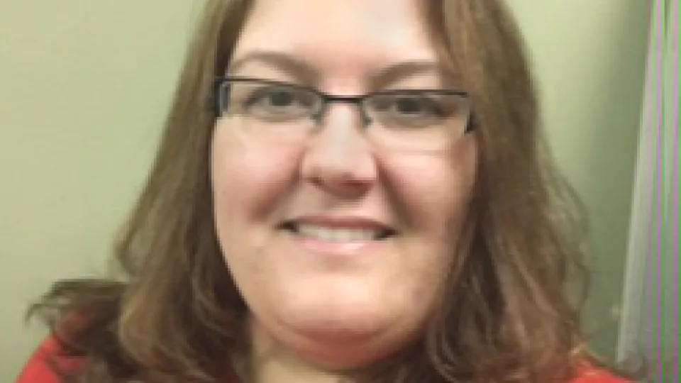 Jennifer Duffey medical assistant, concorde career college,