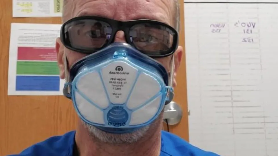 Joe Swinderman title