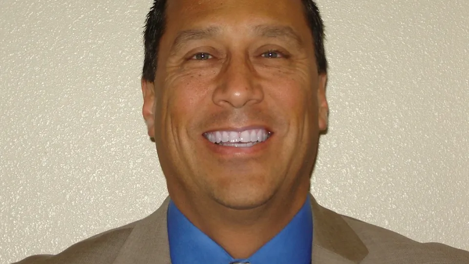 Kenneth Guerrero - Concorde Career College President