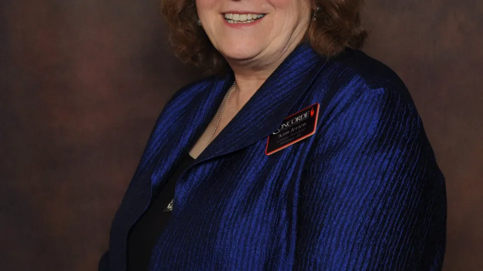 Kim Lerien, Portland CP