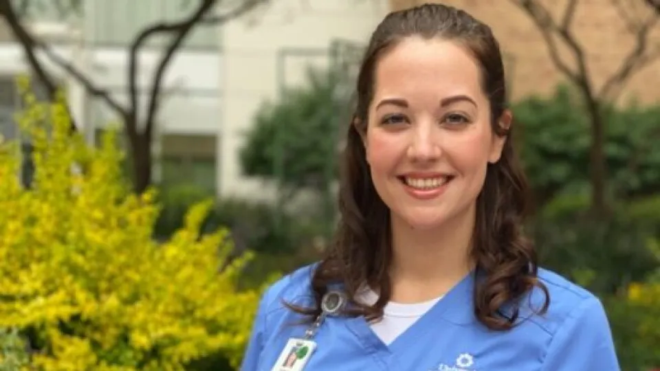 Kristina Quiles 1 Kristina Quiles, PTA Graduate