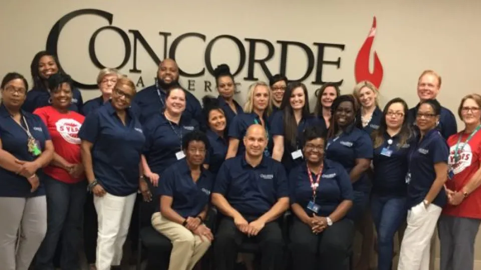 Memphis 5th Anniversary