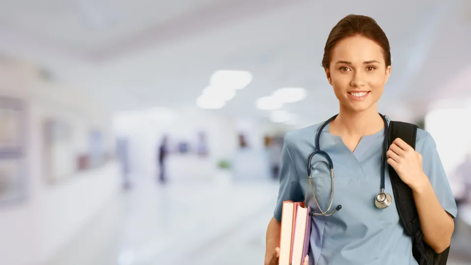 Nurse, Student, Education. Nurse, Student, Education