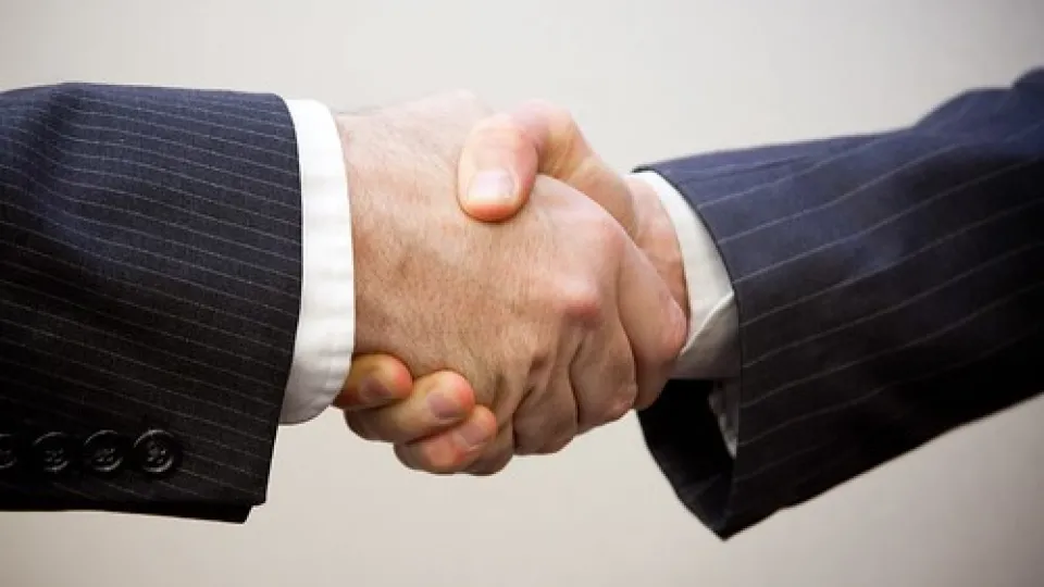 Nursing interview title