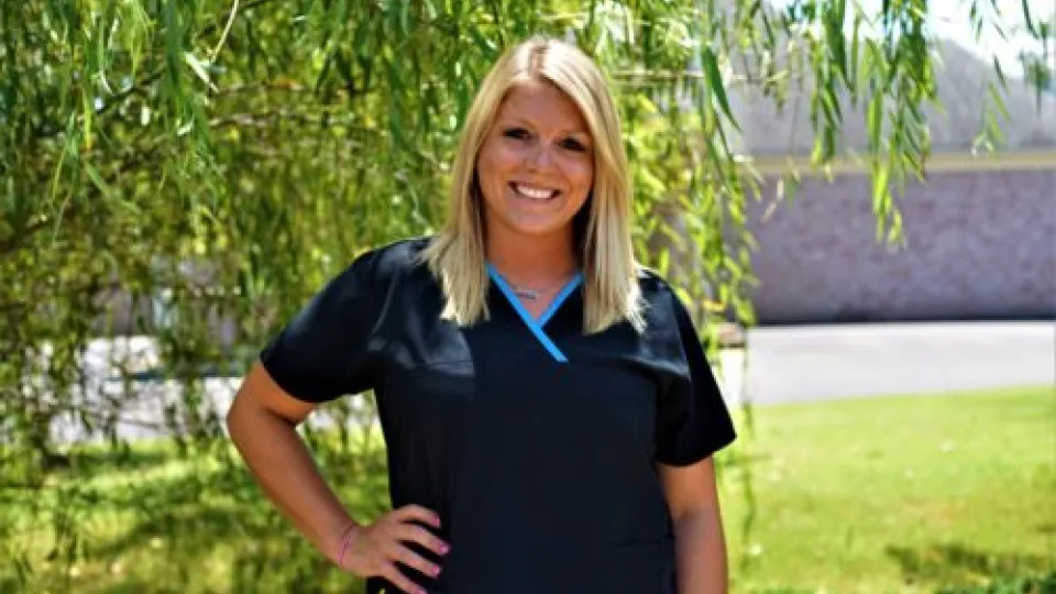 Tarah Hines, Memphis DH Tarah Hines, Memphis DH