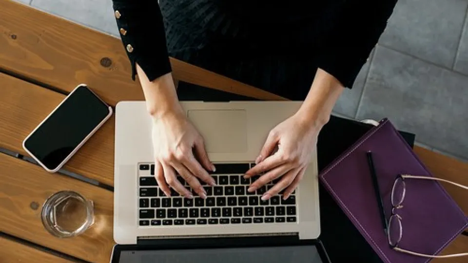 Online Learning TIps title