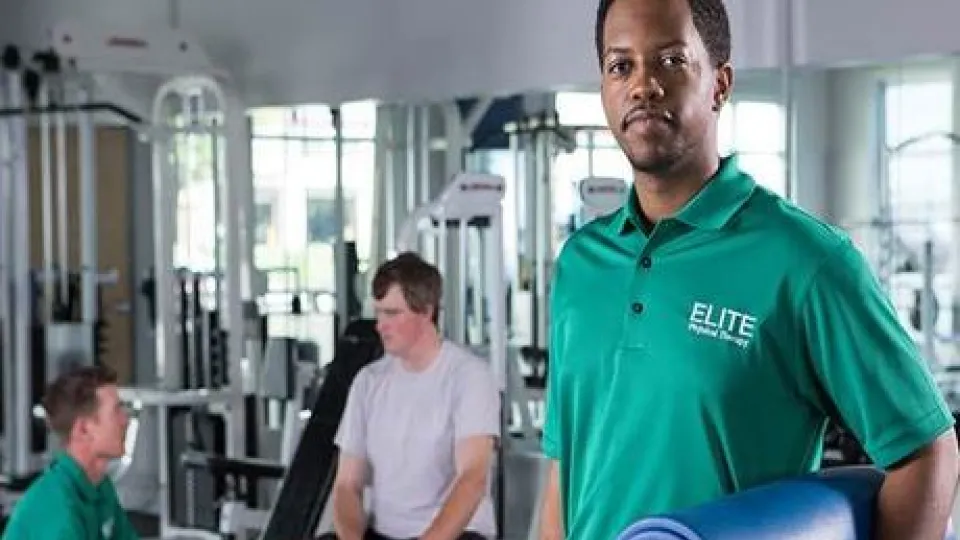 physical therapy assistant physical therapy assistant