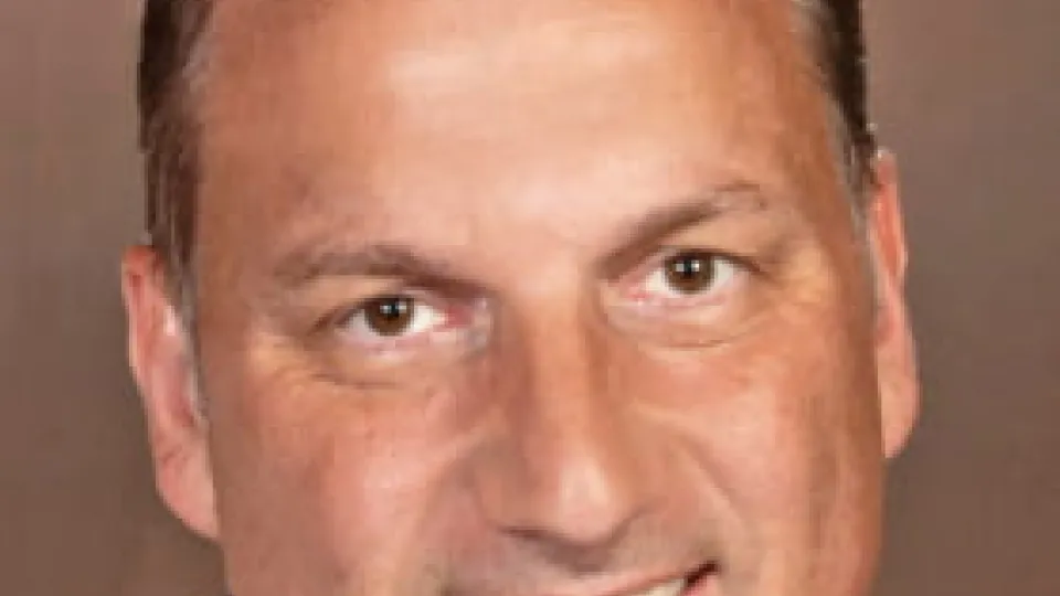 Sam Lynn- Concorde Career Institute Orlando Campus President