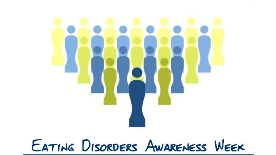 health care degree program eating disorders