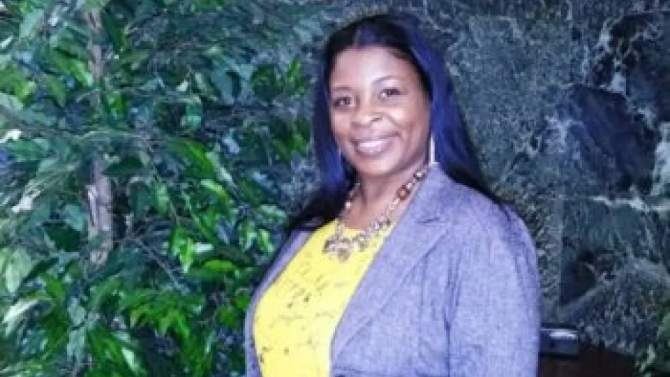 Williams, Sandra Williams, Sandra