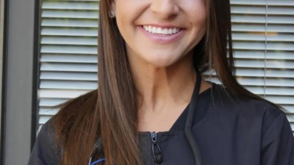 Amber Klingaman, Aurora DH Amber Klingaman, Aurora DH