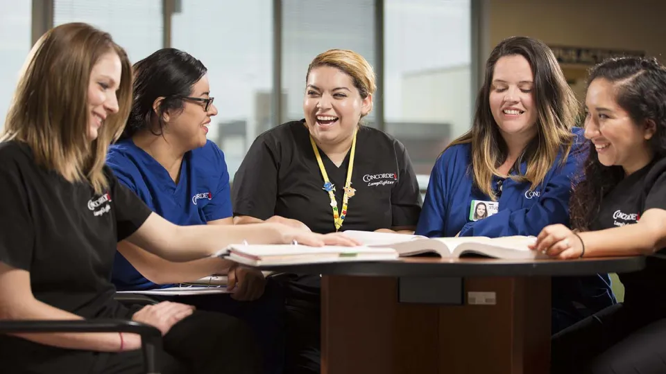 career college career college