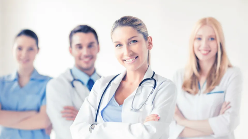 career in health care, concorde career college