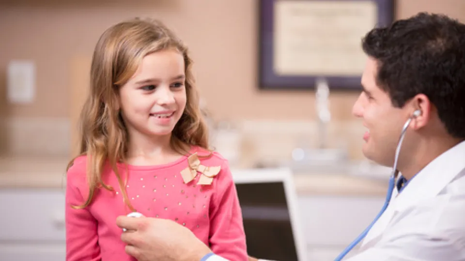 doctor and patient doctor and patient