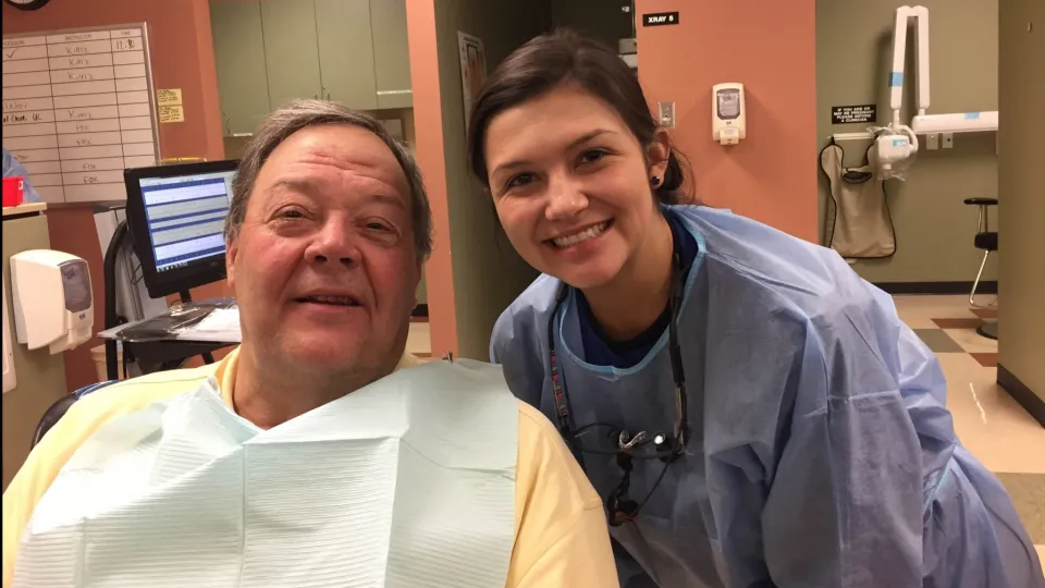 dental hygiene dental hygiene and flossing