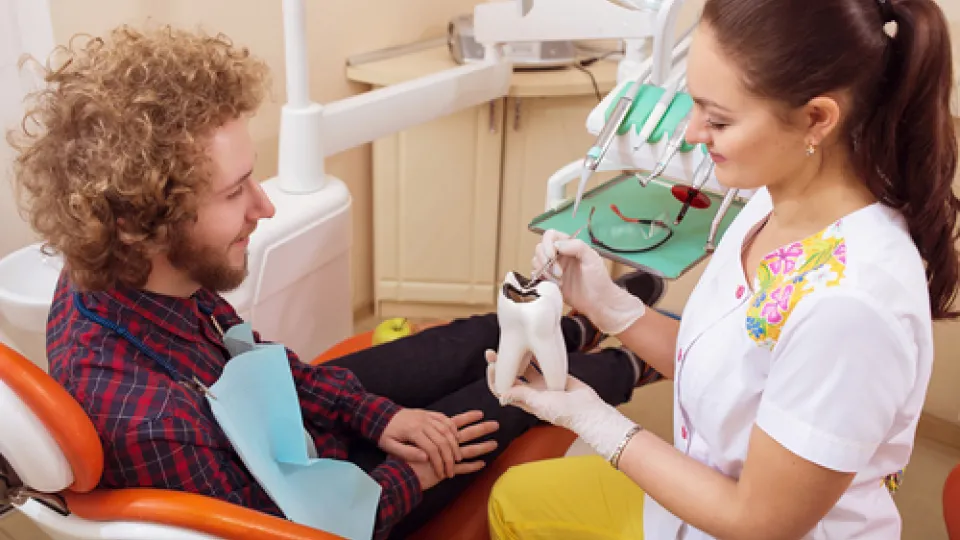 dental assistant, concorde career college
