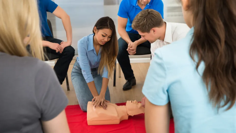health care awareness