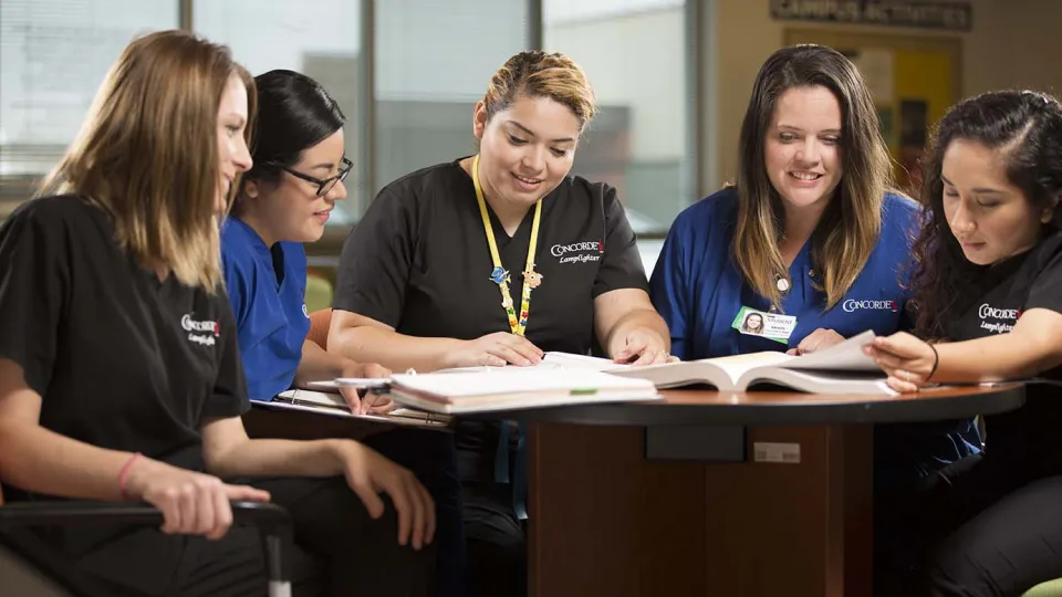 health care career college health care career college