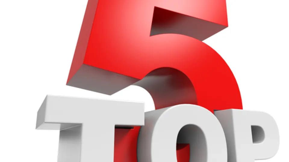 health care degree- top 5 blogs