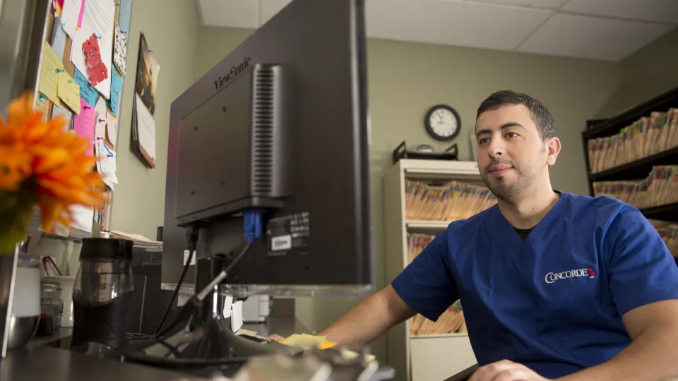 health care online learning health care online learning