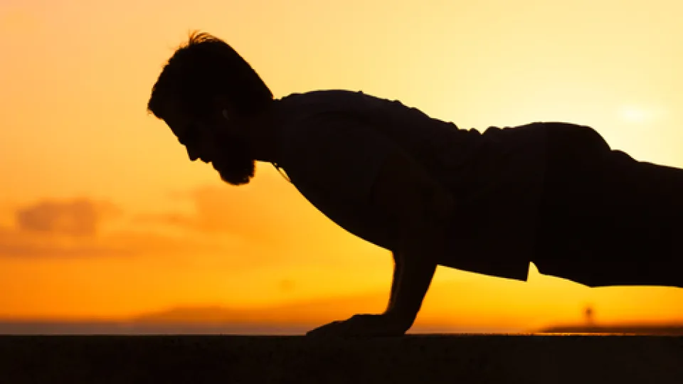 health care professional