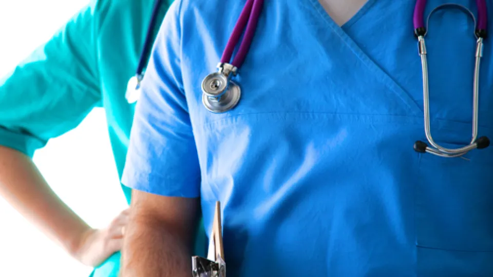 health care programs, diploma vs. associates