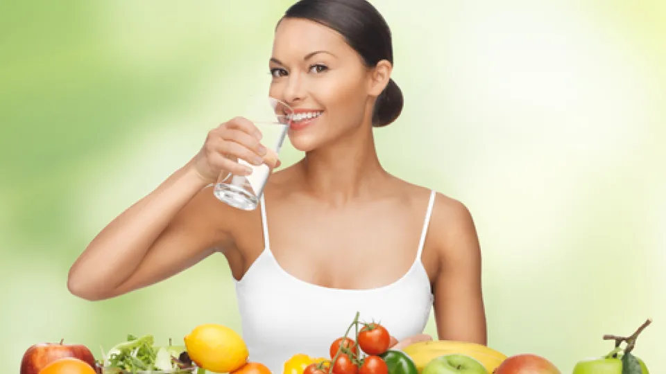 national women's health week