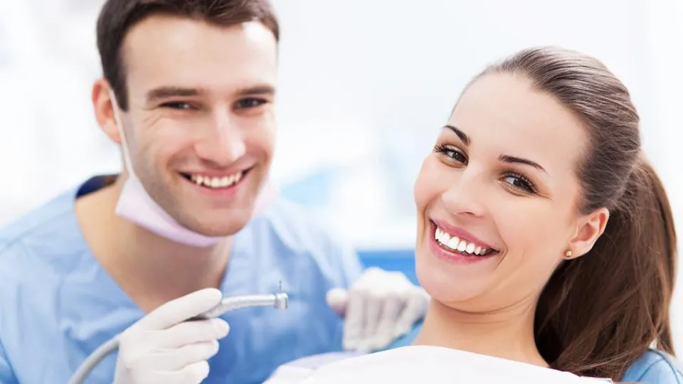 Dental Health and Wellness Tips