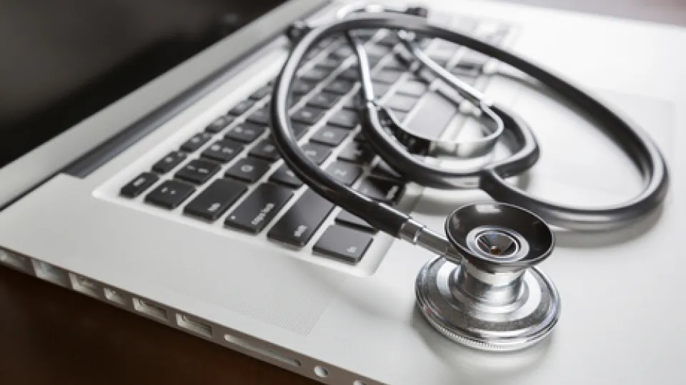 internet healthcare