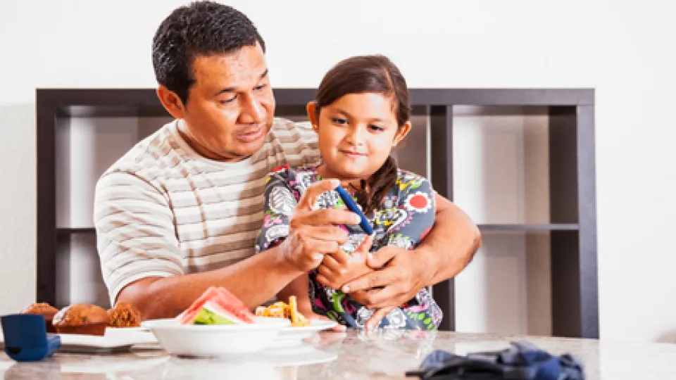 juvenile diabetes juvenile diabetes