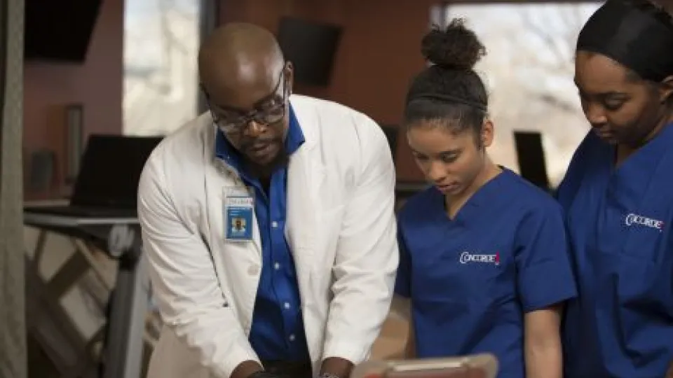 medical assistant student program healthcare training medical assistant student program healthcare training