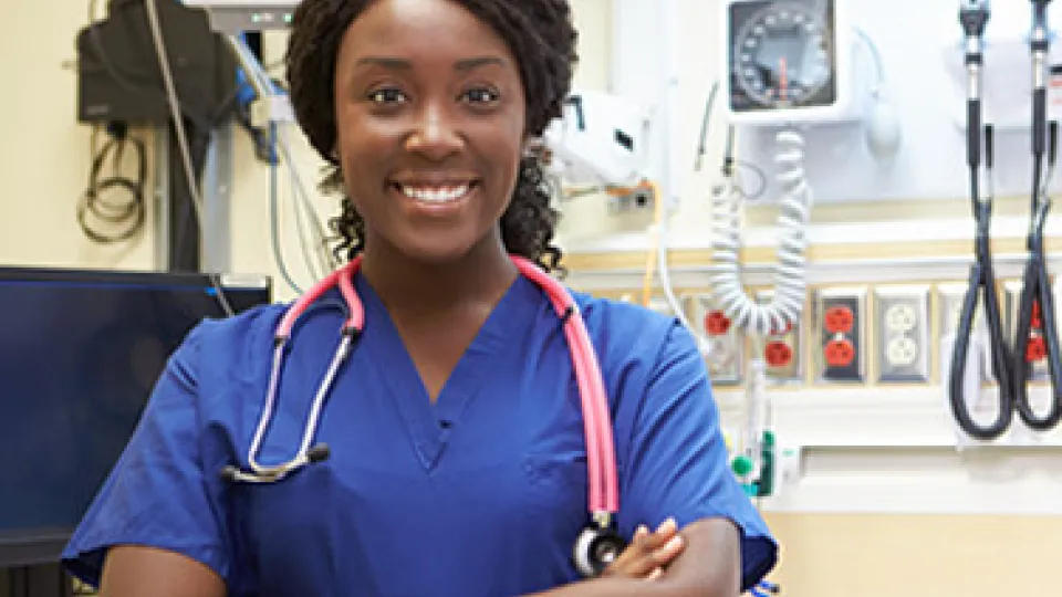 health care occupations