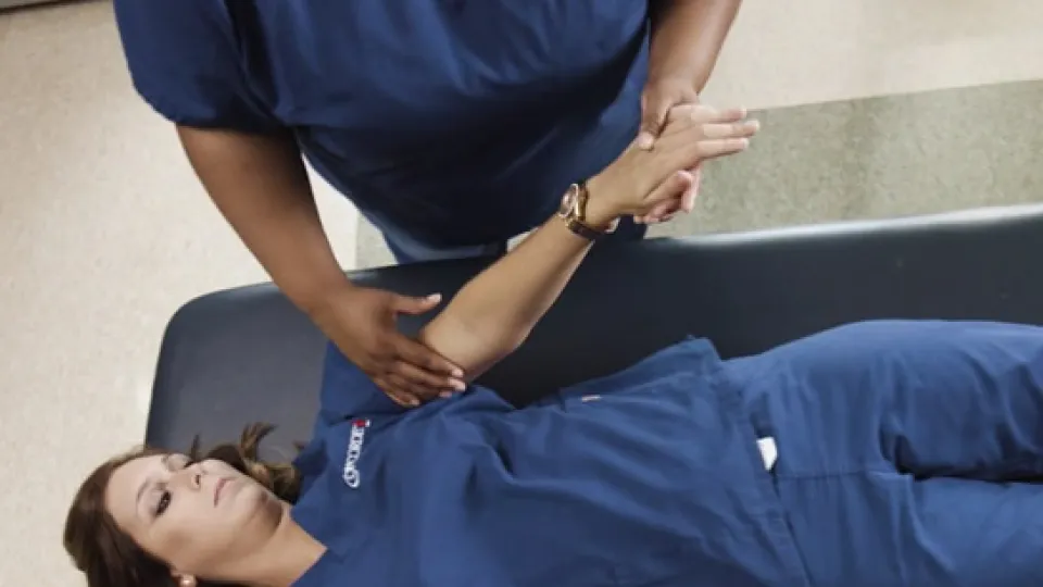 Occupational Therapy Assistant Schools