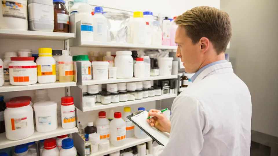 pharmacy technician, concorde career college