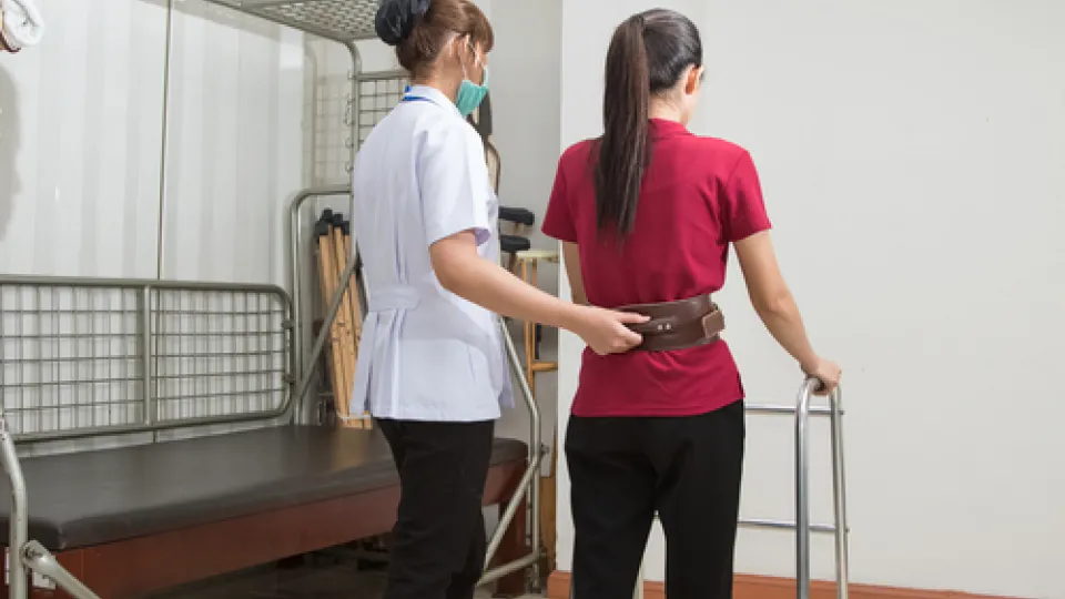 Physical Therapist Assistants Physical Therapist Assistants