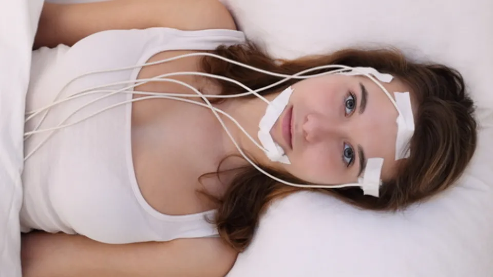 polysom tech polysomnographic technology