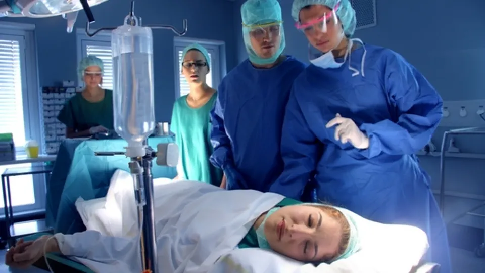 polysomnographic technology (3) polysomnographic technology