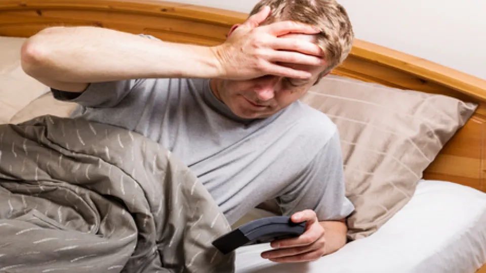 poor sleep poor sleep